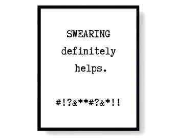 Funny Office Print Cute Office Downloads Cubicle Decor Sign Work From Home Swearing Art Quote Printable Garage Decor Art & Collectibles Digital Prints Funny Office Print Cute Office Downloads Cubicle Decor Sign Work From Home Swearing Art Quote Printable Garage Decor Art & Collectibles Digital Prints