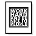 Cubicle Sweet Cubicle Decor, Printable Quote Sign, Cute Office Wall Art ...
