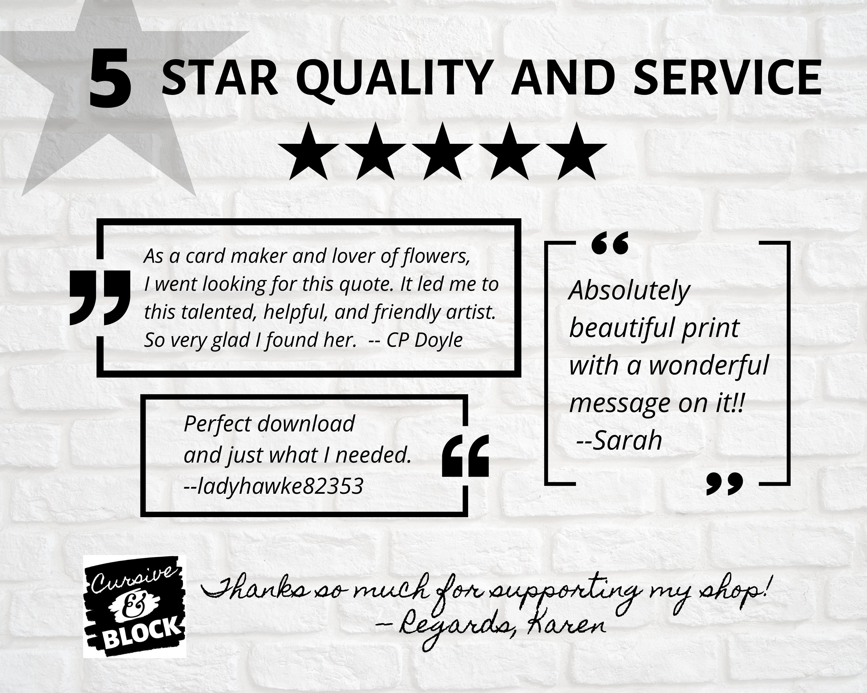 Shakespeare Quote Unique Birthday Card Printable Download With Hamlet Literary Art to Thine Own ...