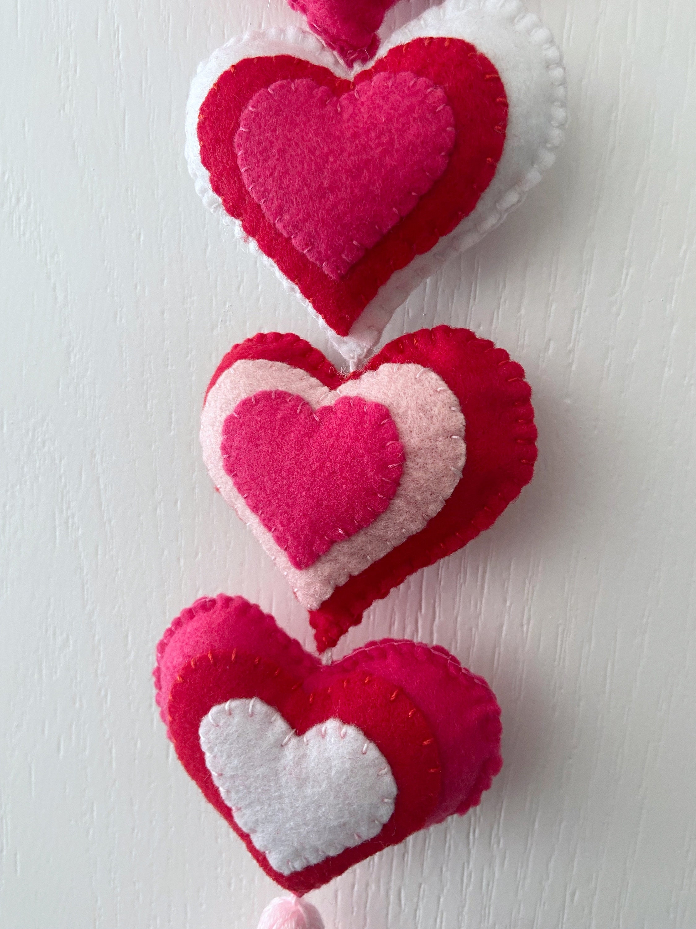 Striscione Di Iuta Per San Valentino, Will You Marry Me
