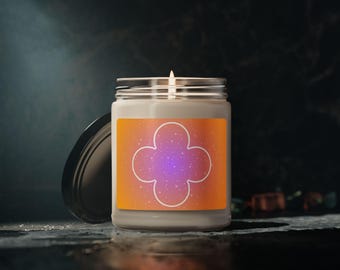Cancer Candle