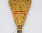 Vintage Authentic Hand Whisks, Whisk Broom, 1950s