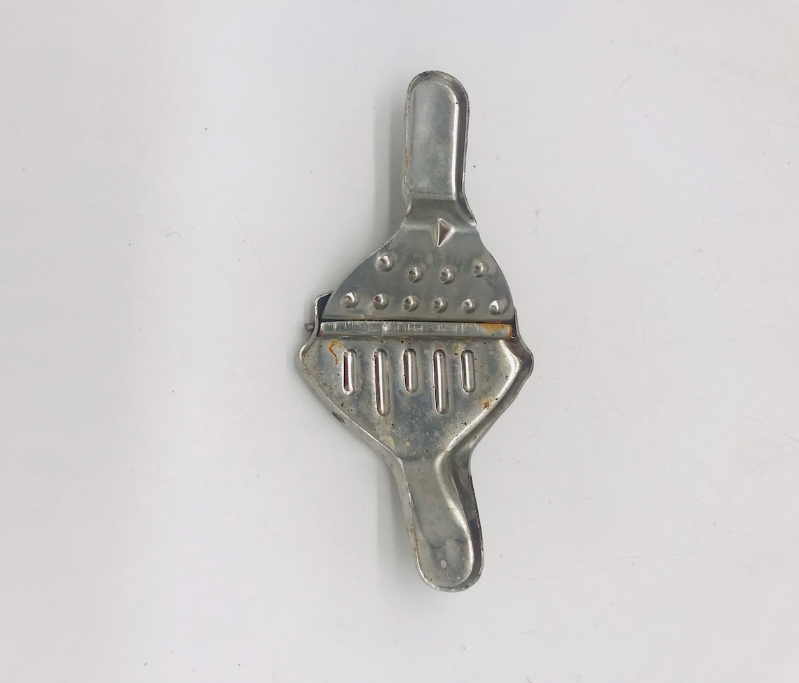 Vintage Lemon Squeezer Etsy
