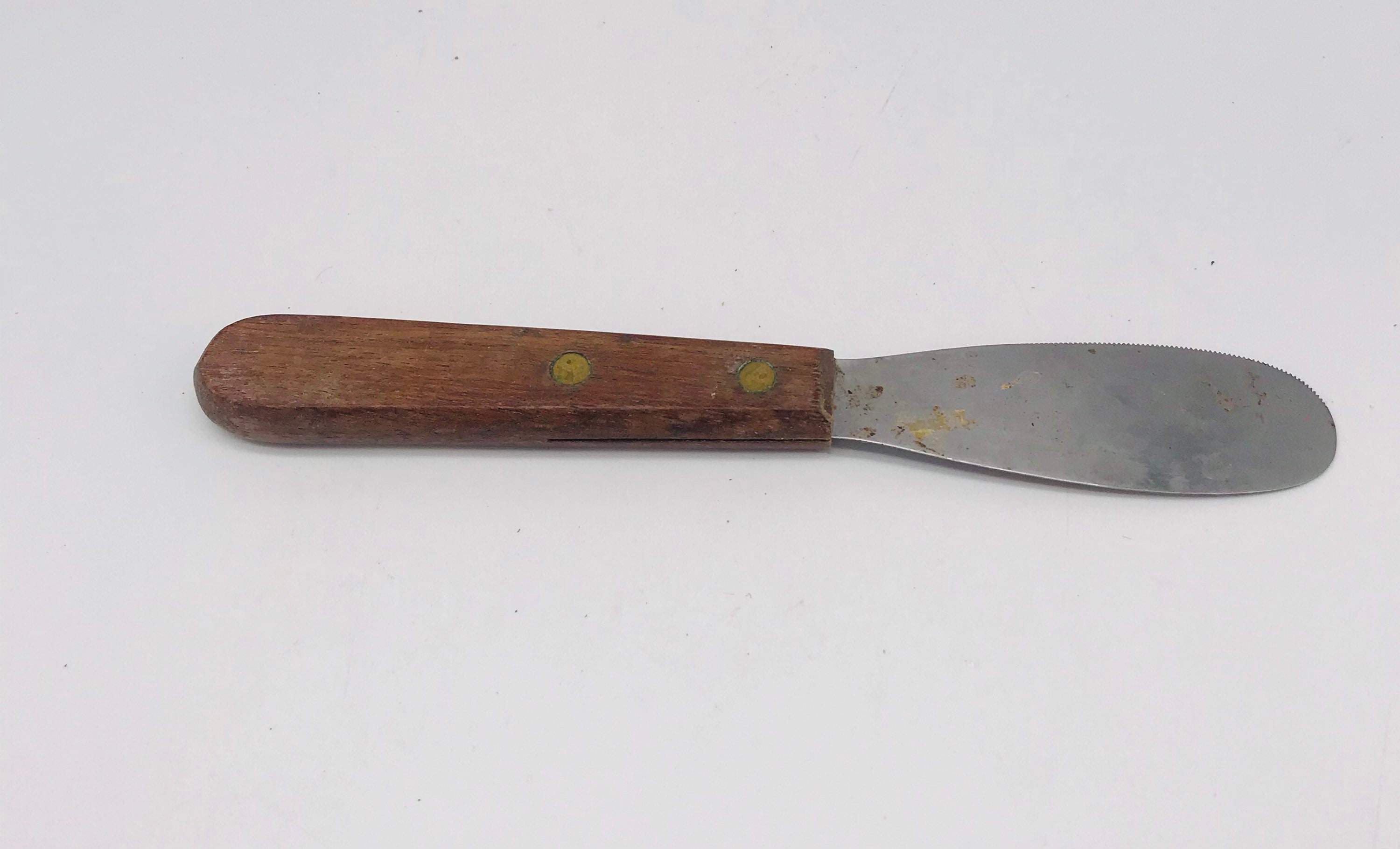 Vintage Sandwich Knife Sandwich Mustard Spreader Mayonnaise Etsy