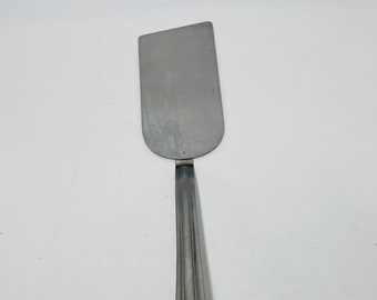 Vintage Regal Stainless Steel Spatula / Kitchen Utensils / Kitchen Decor / Stainless Steel