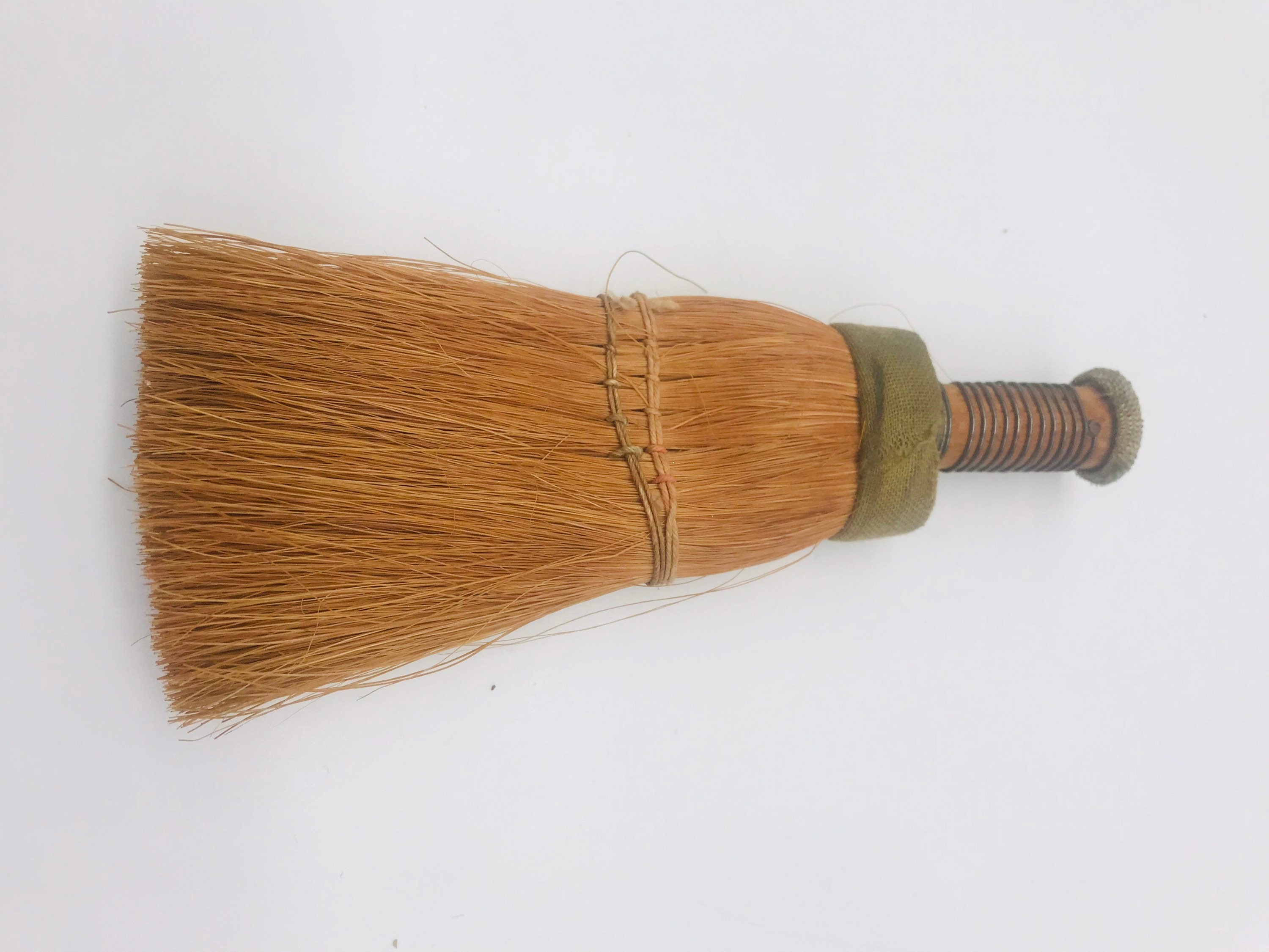 Vintage Authentic Hand Whisk Broom Whisk Broom 1950s Etsy