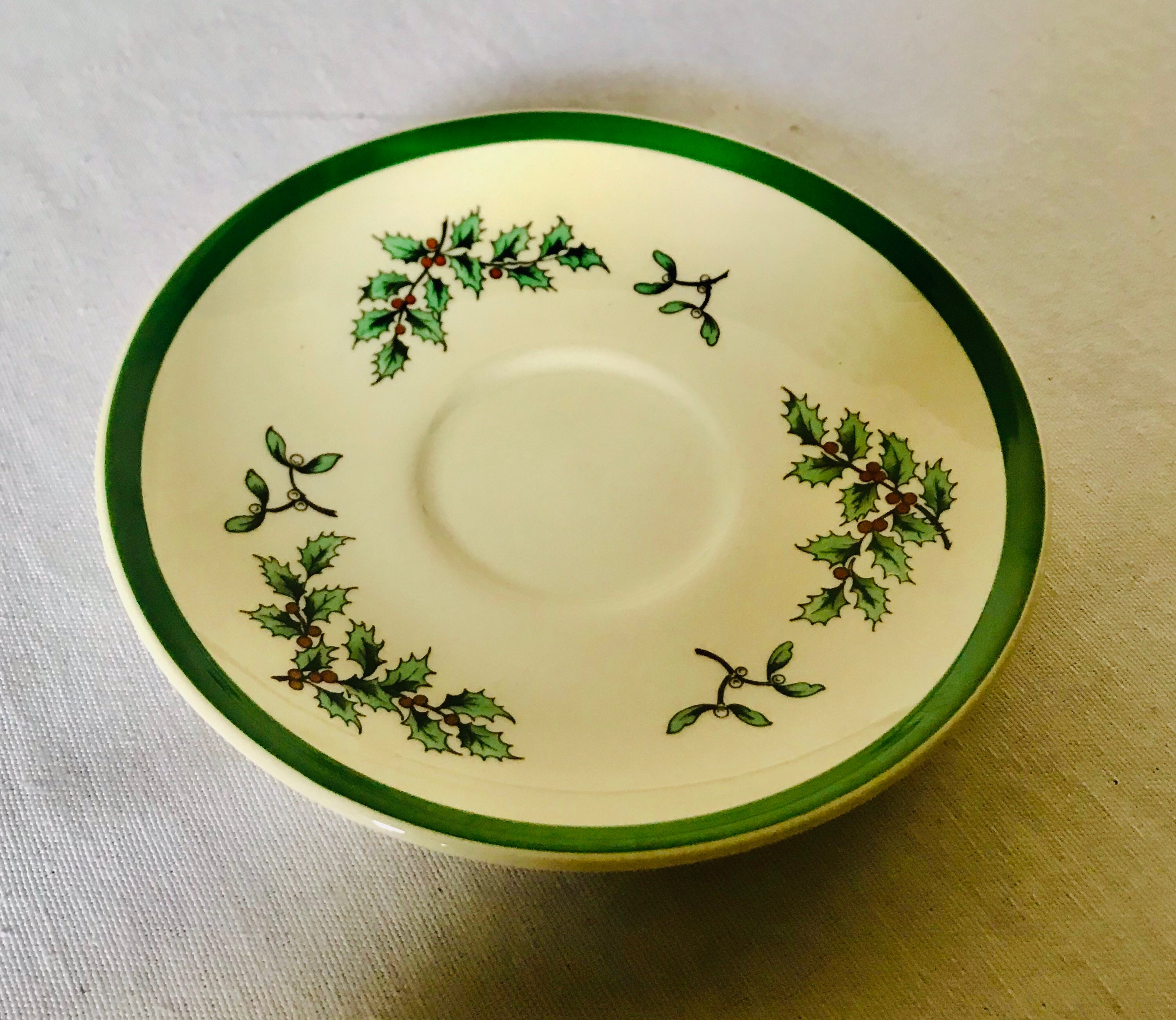 Vintage SPODE Tea Set Spode Ships Free Etsy