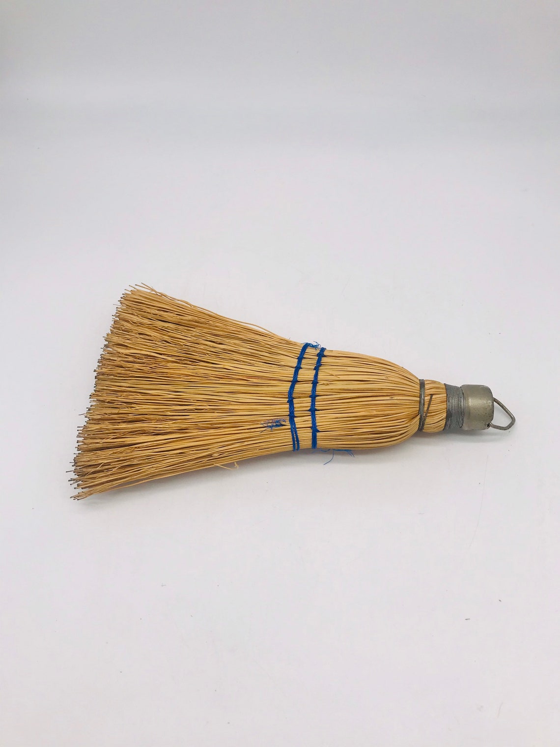 Vintage Authentic Hand Whisks Whisk Broom 1950s Etsy