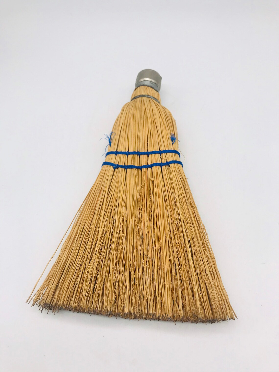 Vintage Authentic Hand Whisks Whisk Broom 1950s Etsy