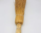 Vintage Authentic Hand Whisks, Whisk Broom.