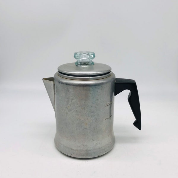 Small Coffee Pot Etsy