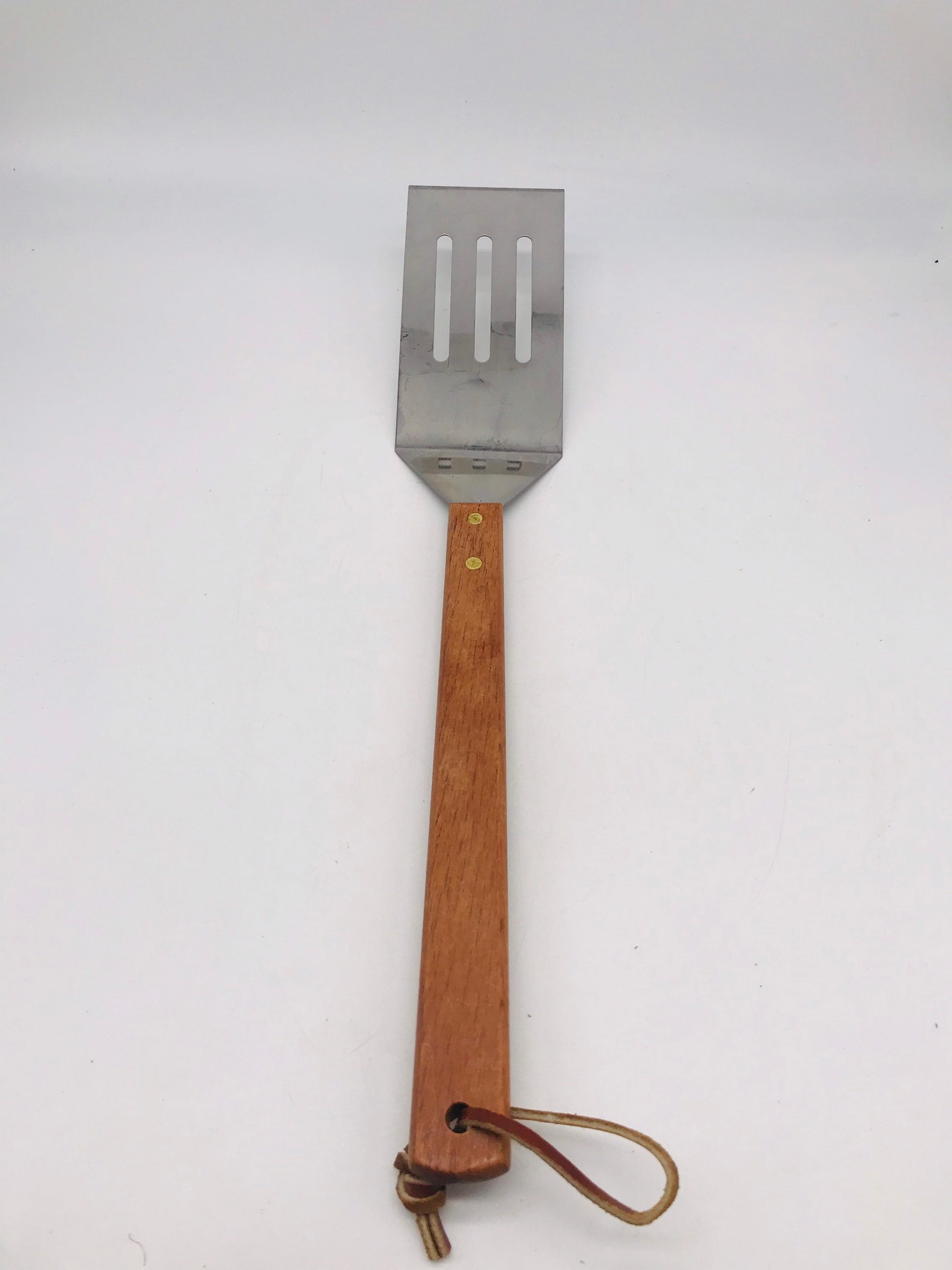 Vintage Spatula Kitchen Utensils Stainless Steel Made in Etsy