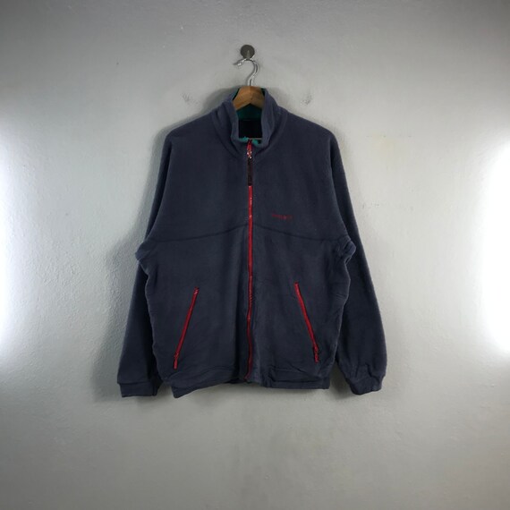 Hi tech deals sweater