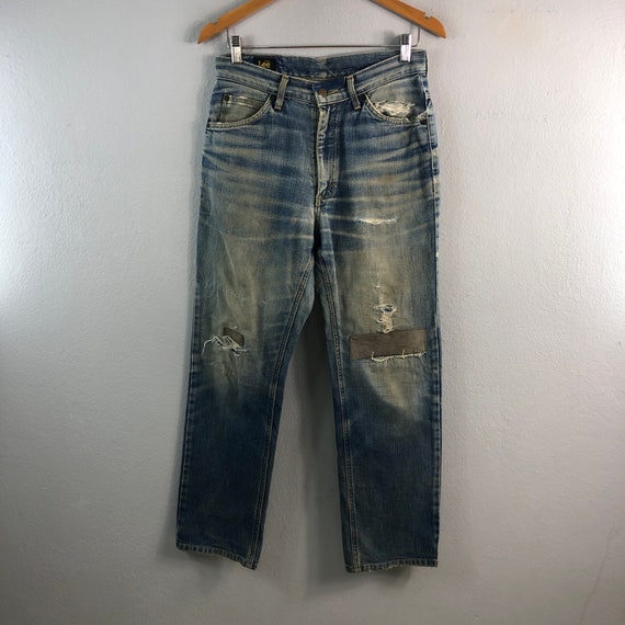 Lee riders casual pants sales