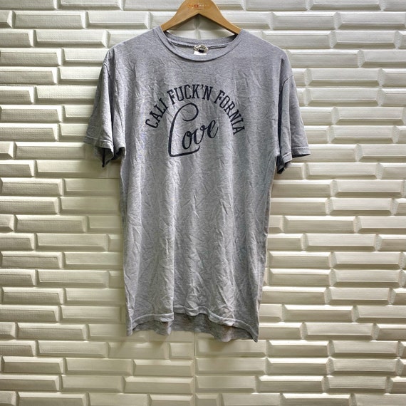 ロンハーマン LOVE CALIFORNIA Tシャツ （Ron Herman California