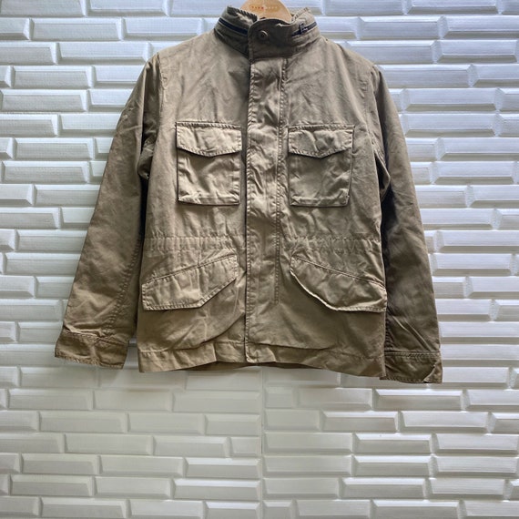 gap m65
