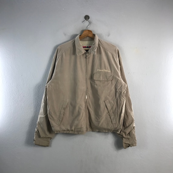 Balenciaga hot sale harrington jacket