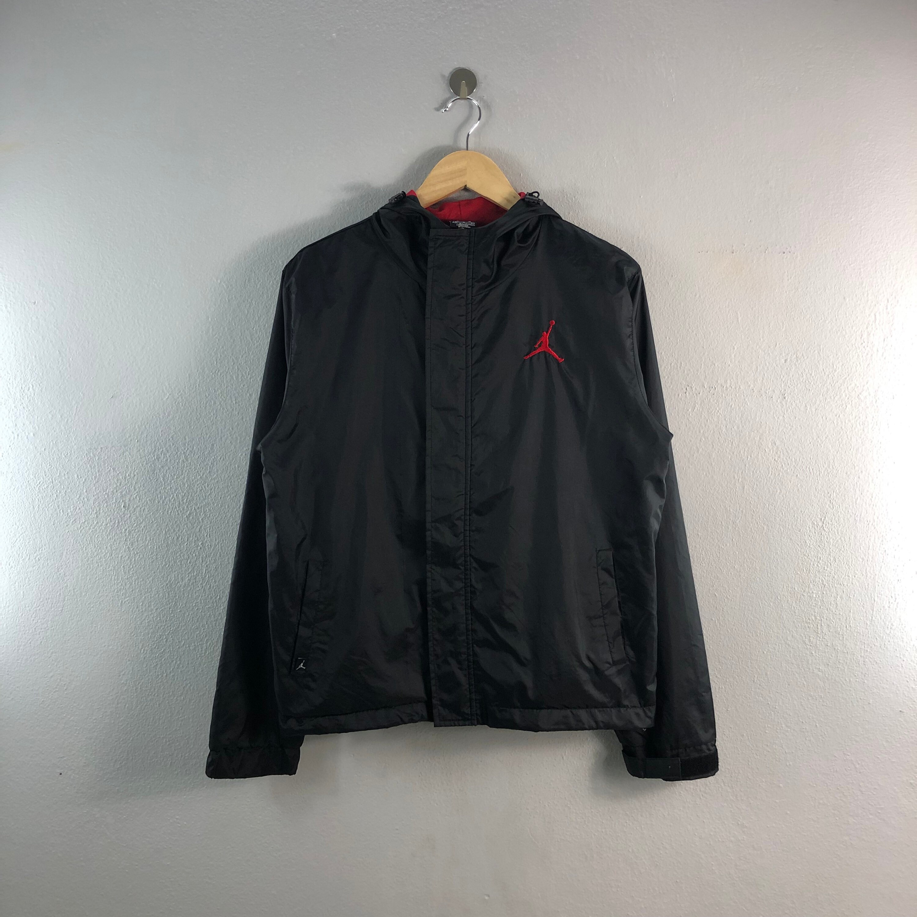 Air Jordan Jacket - Etsy UK
