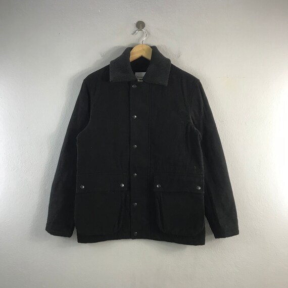 Jw anderson sales work jacket
