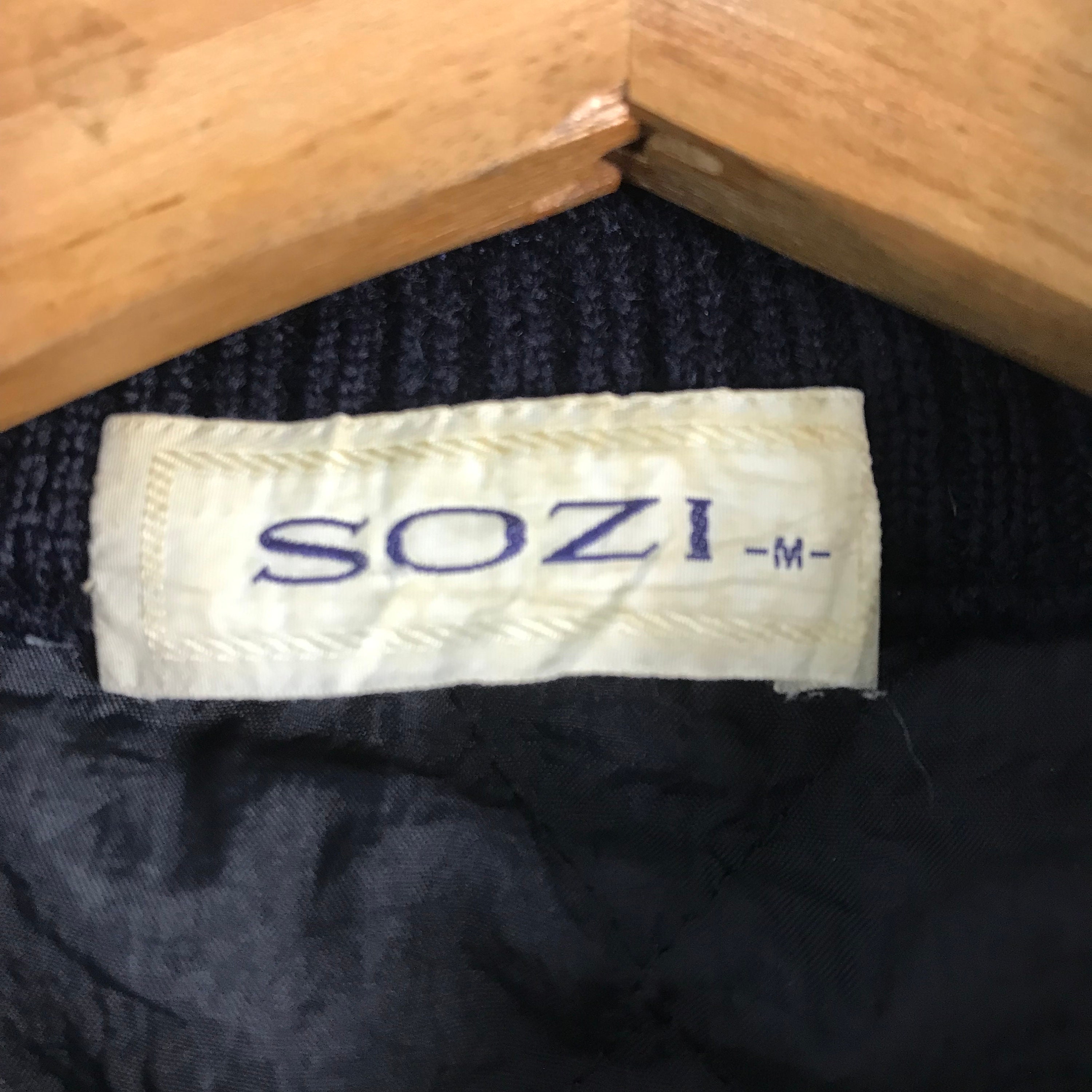 Vintage Pia Sports Sozi 1976 Menswear Casual Japanese Brand Vintage Pia Sports Sozi 1976 Menswear Casual Japanese Brand