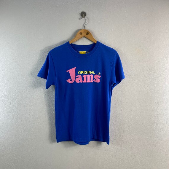 Camisetas vintage originales hechas en EE. UU. estilo surf hawaiano estilo surf Aloha diseno informal ropa de playa surf ropa de calle logotipos camisetas talla pequena azul Etsy Espana