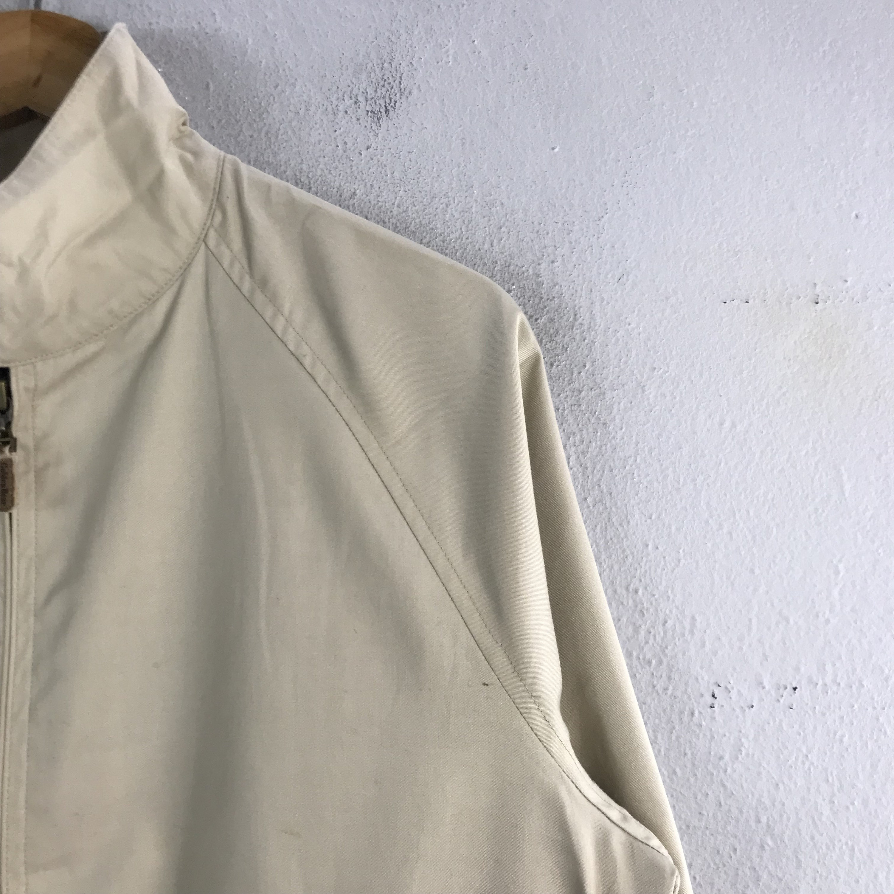 Golden bear harrington online