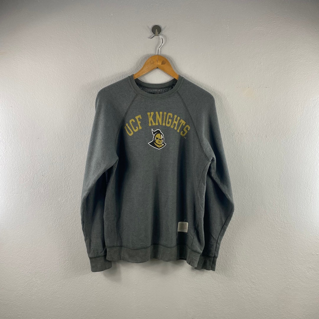 Vintage Ucf Knigths Spellout Design Logo Casual Sportswear - Etsy