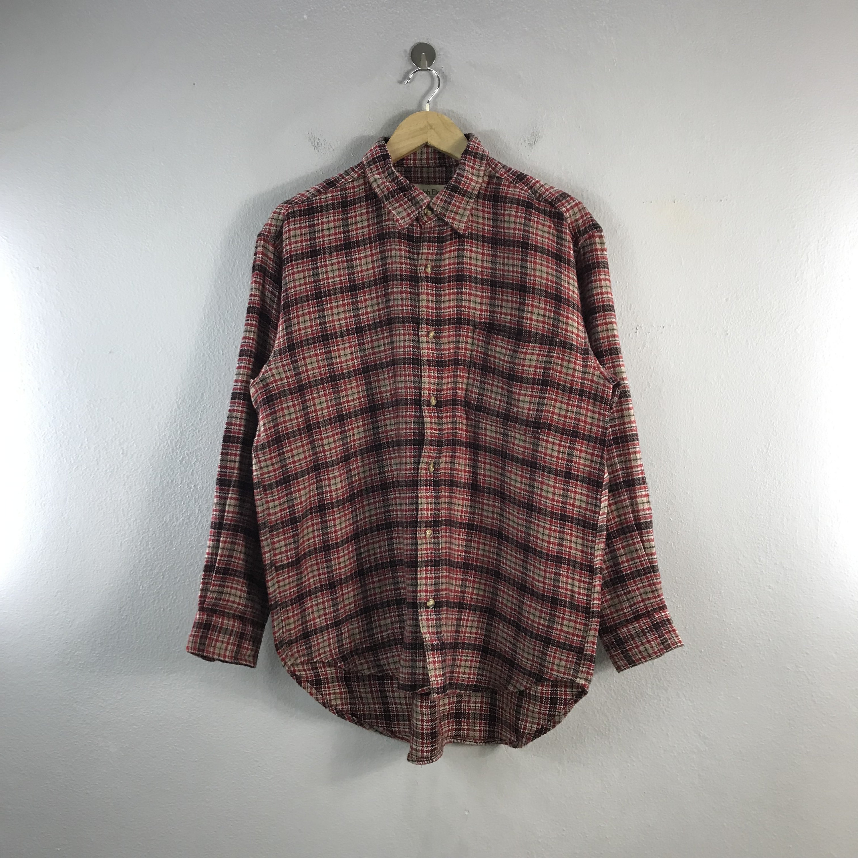 80's ビンテージ【Ralph Eton】 ラルフイートンヴィンテージ