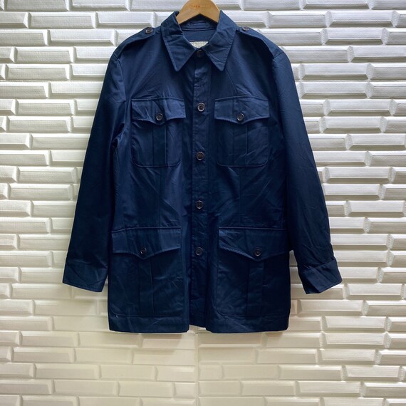 Authentic Brooks brothers outerwear field four poc