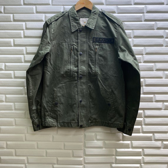 zara mens utility jacket