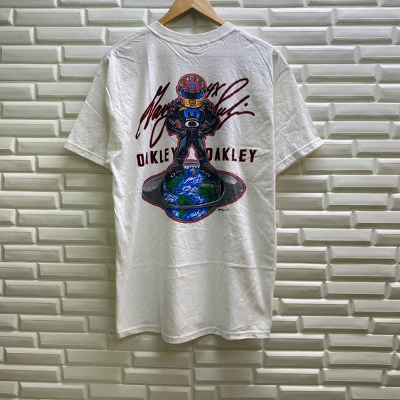 Vintage Oakley Gary Scelzi American Dragster Racer NHRA World - Etsy