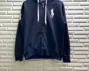 Vintage Polo Ralph Lauren Big Pony 