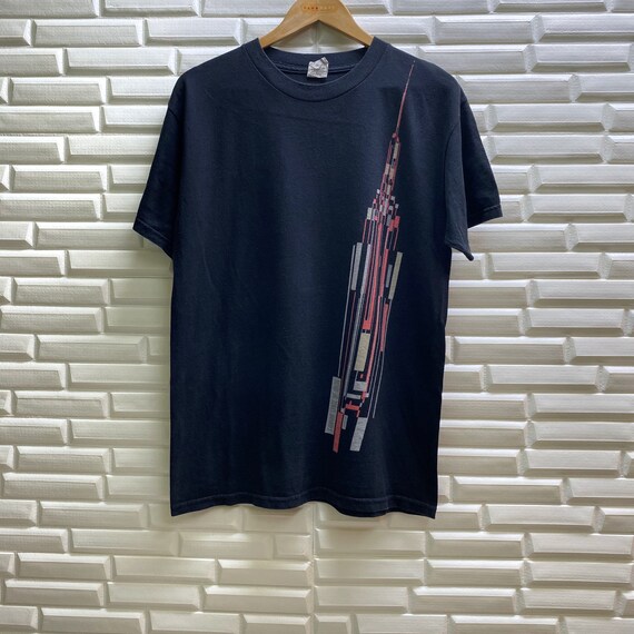 Vintage Jay Z Empire States of Mind Rap Hiphop Rnb Music Tour