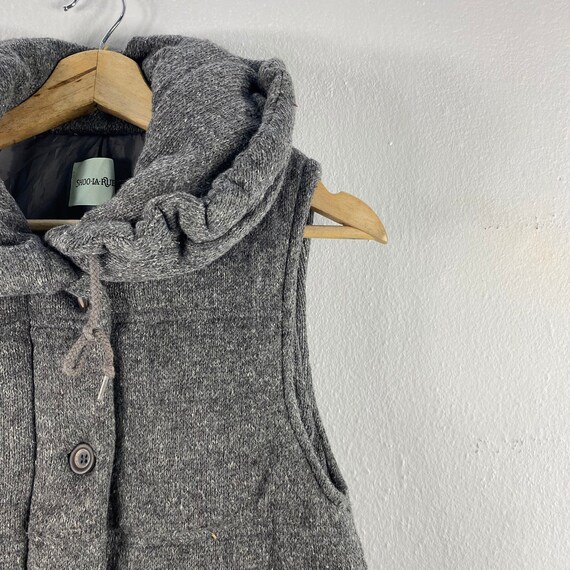 Shoo La Rue Down High Neck Style Design Brand Puffer Japanese Etsy Shoo La Rue Down High Neck Style Design Brand Puffer Japanese Etsy