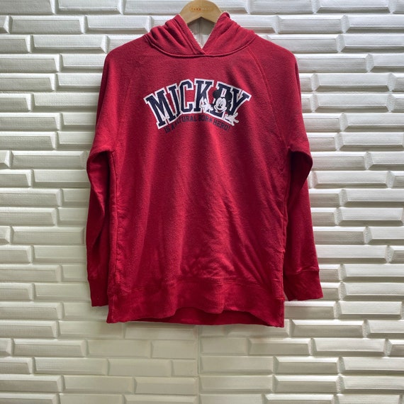 Vintage Mickey mouse disney cartoon network style