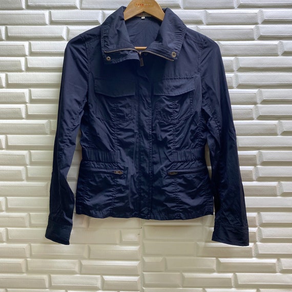michael kors cargo jacket