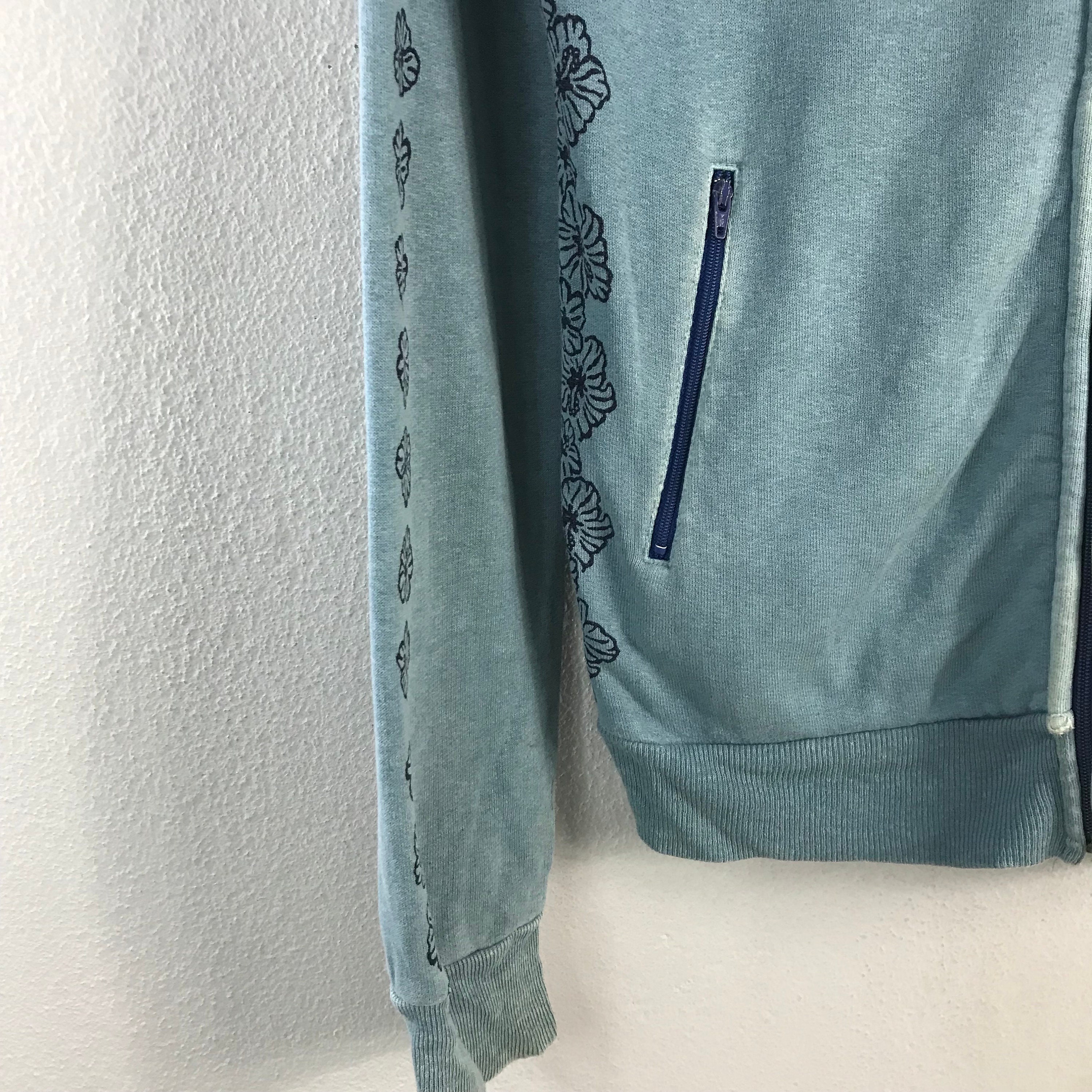 パリコレクション Vintage Ozone Design Style Brand Japansese Hemprotex Rocks トップス