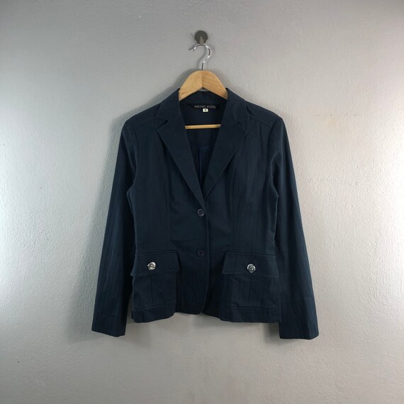 Michel fashion deals blazer