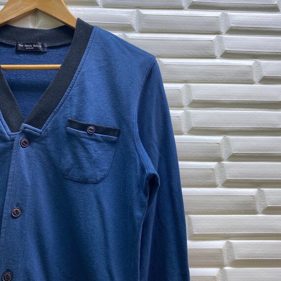 Vintage the Denim Holics Garment Styled 