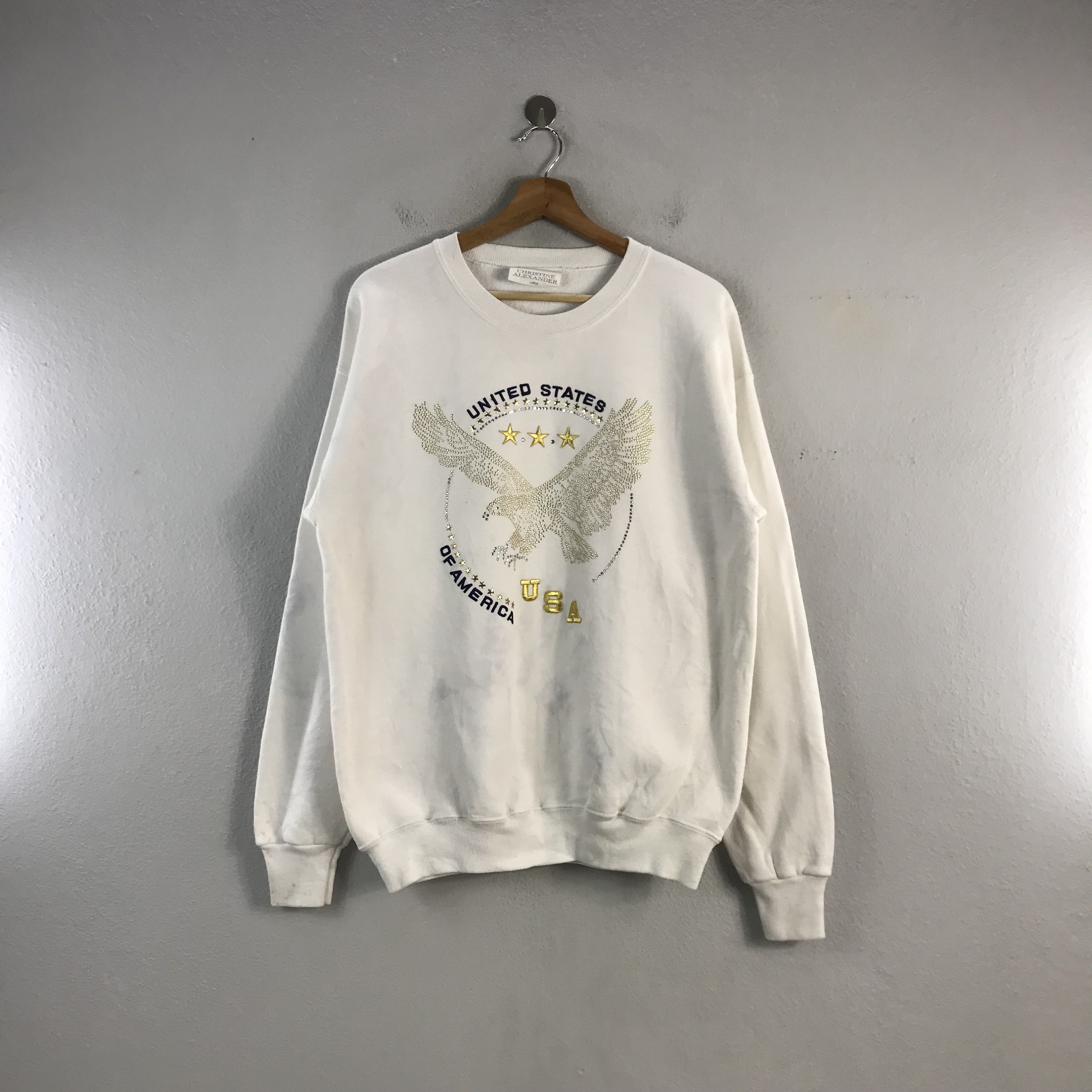 Christine hotsell alexander clothing