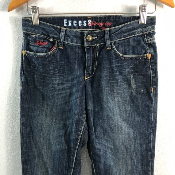 Guess hotsell jean outfit