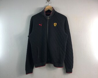 puma ferrari jacket india