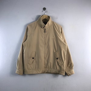 Kangol harrington jacket sale