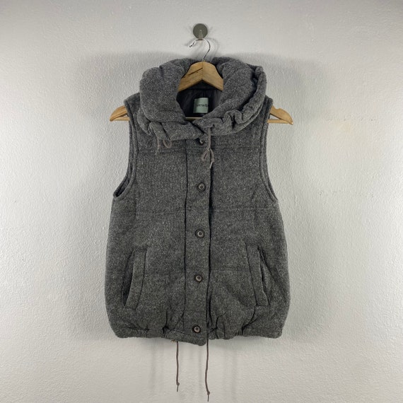 Shoo La Rue Down High Neck Style Design Brand Puffer Japanese Etsy Shoo La Rue Down High Neck Style Design Brand Puffer Japanese Etsy