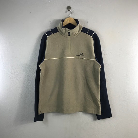 Casual authentic colorblock sweatshirt sale
