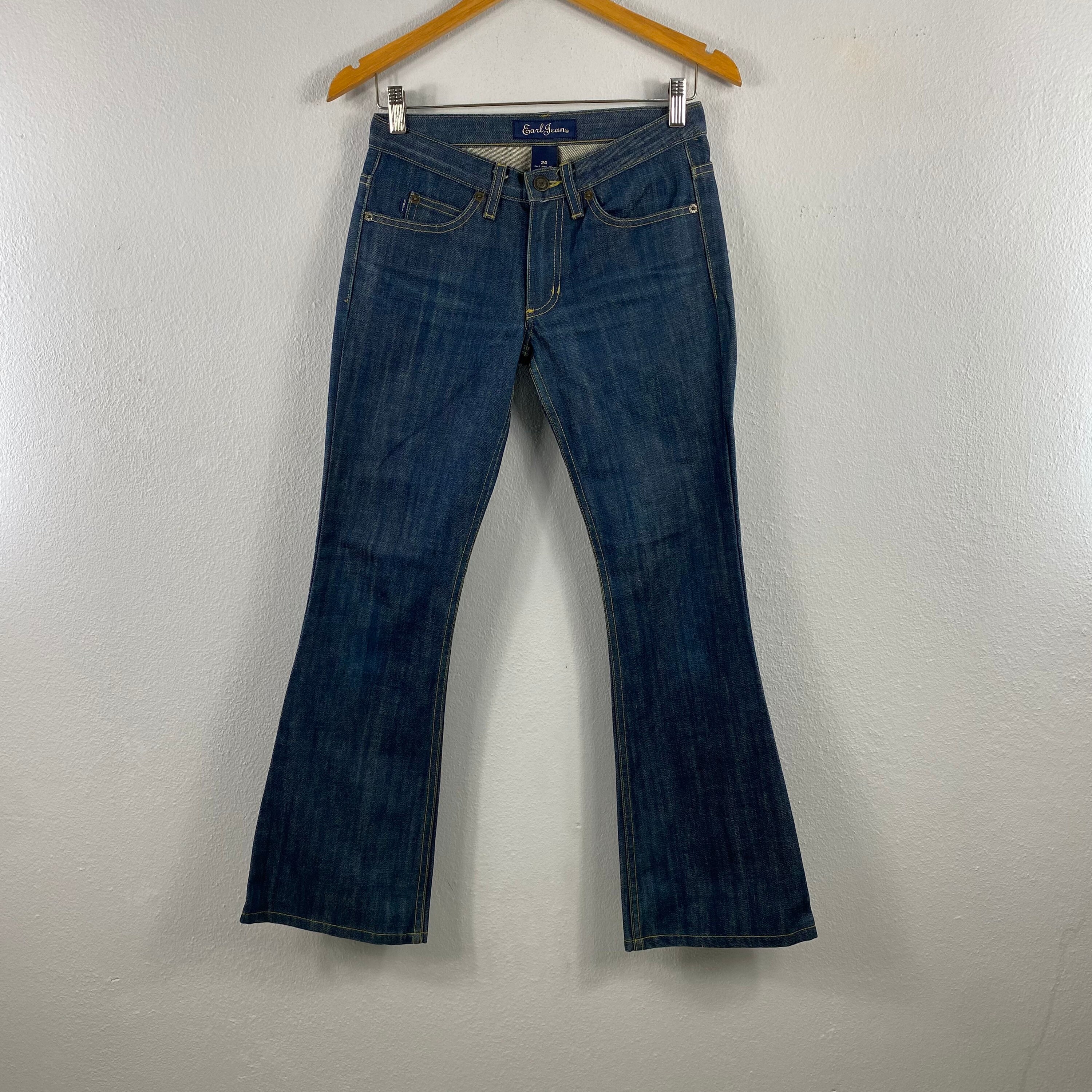 Vintage Earl Jeans 