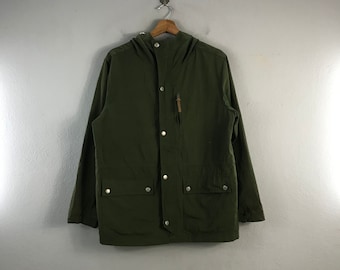 Classical Elf Light Casual Multipocket Japanese Brand Outdoor