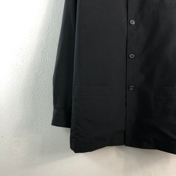 Vintage Yohji Yamamoto Ys For Men Japanese Brand Desi… - Gem