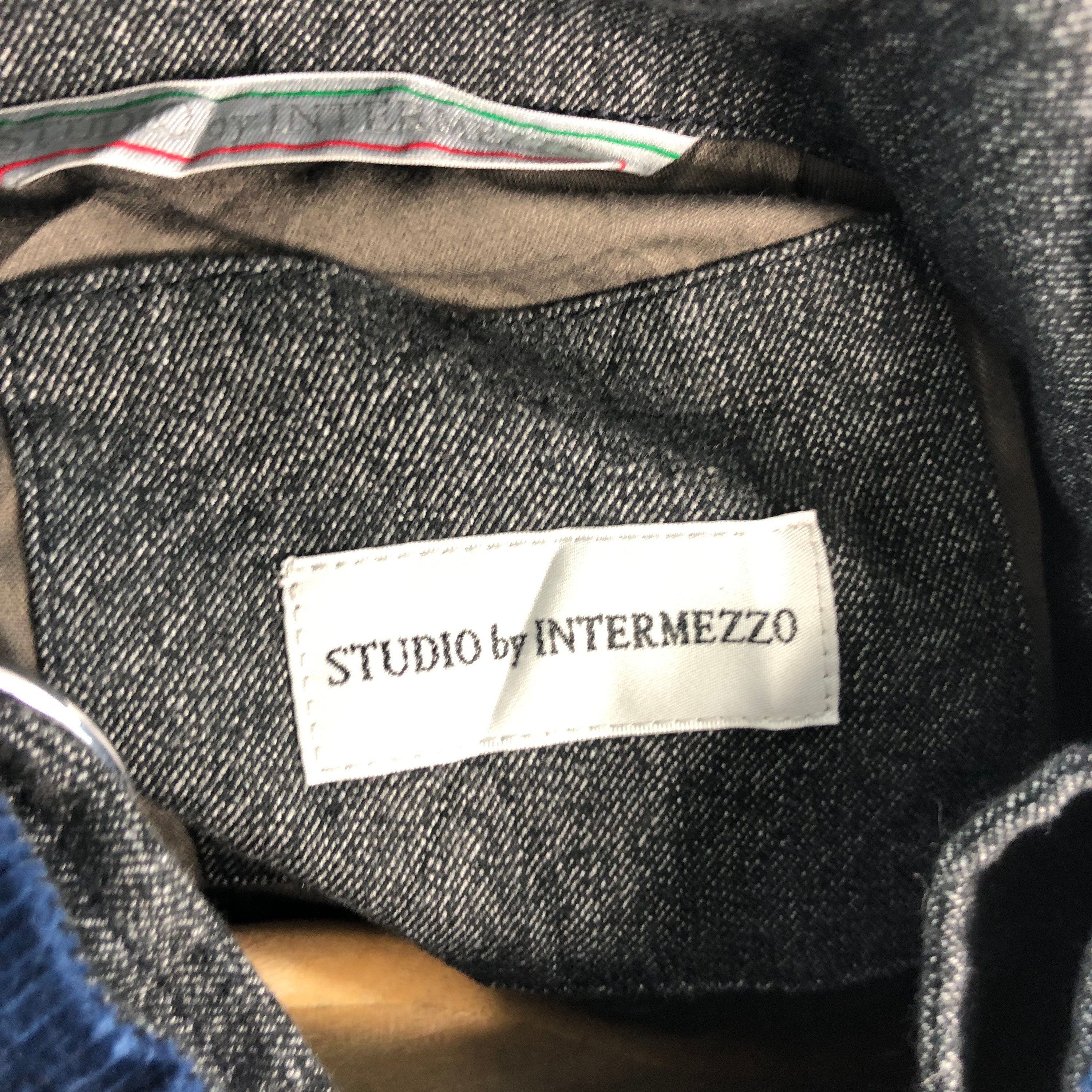 Vintage Studio by Intermezzo Multipocket Field Light Corduroy 