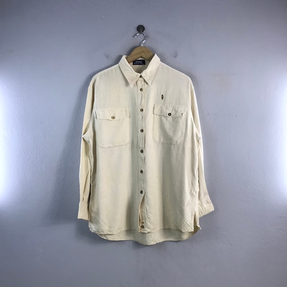 Vintage polo shop outfits